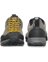 SCARPA 63316TITANIUM MUSTARD