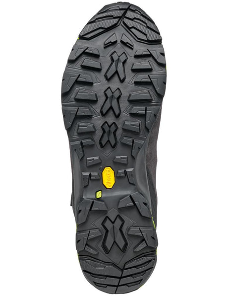 SCARPA 6708002
