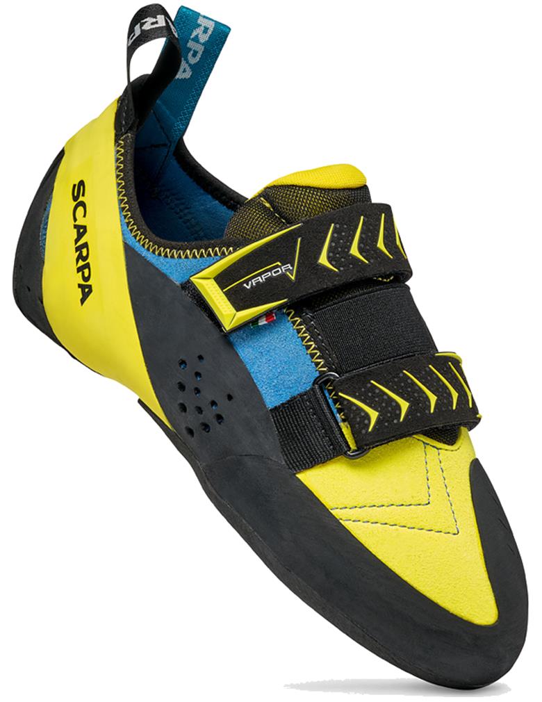 Scarpa Dampf v