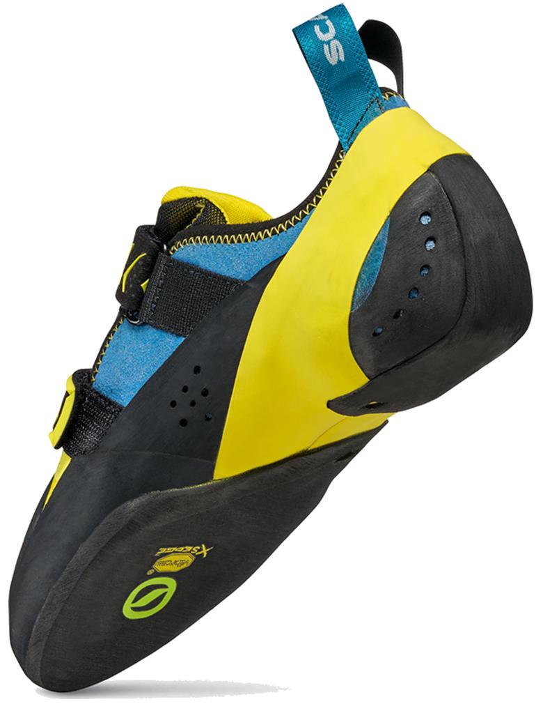 SCARPA 7004001