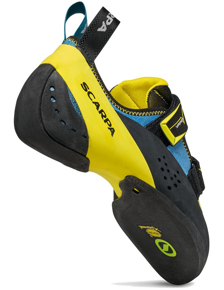 Scarpa Dampf v