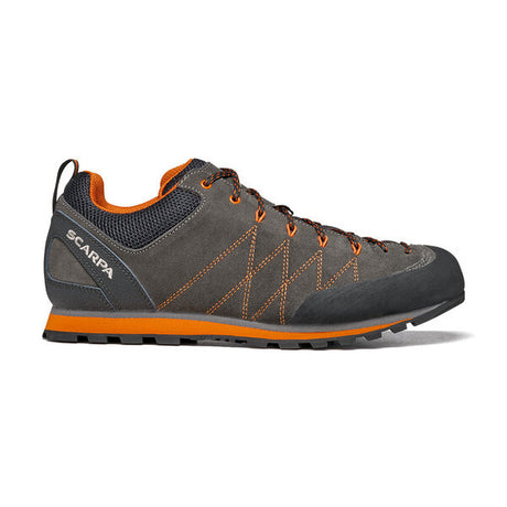 Scarpa crux avvincinamento uomo