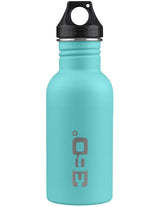 360° Stainless Single Wall Bottle 550 ml borraccia