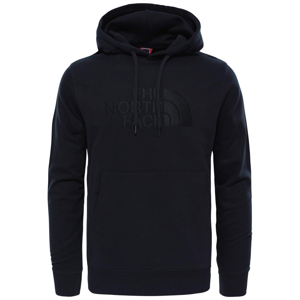 The North Face drew peak hoody Light