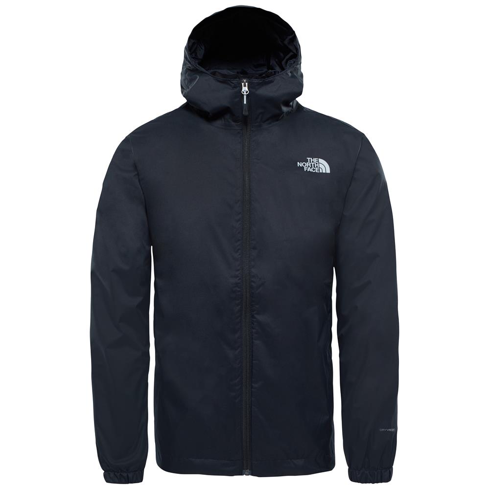 The North Face quest jacket uomo