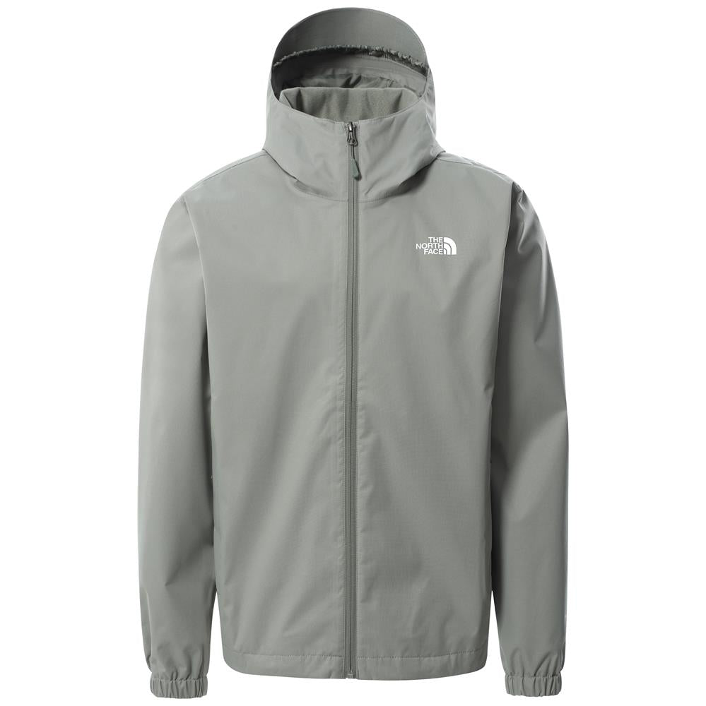 The North Face Herren-Quest-Jacke