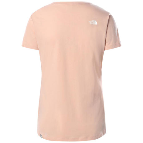 The North Face Simple Dome Damen-T-Shirt