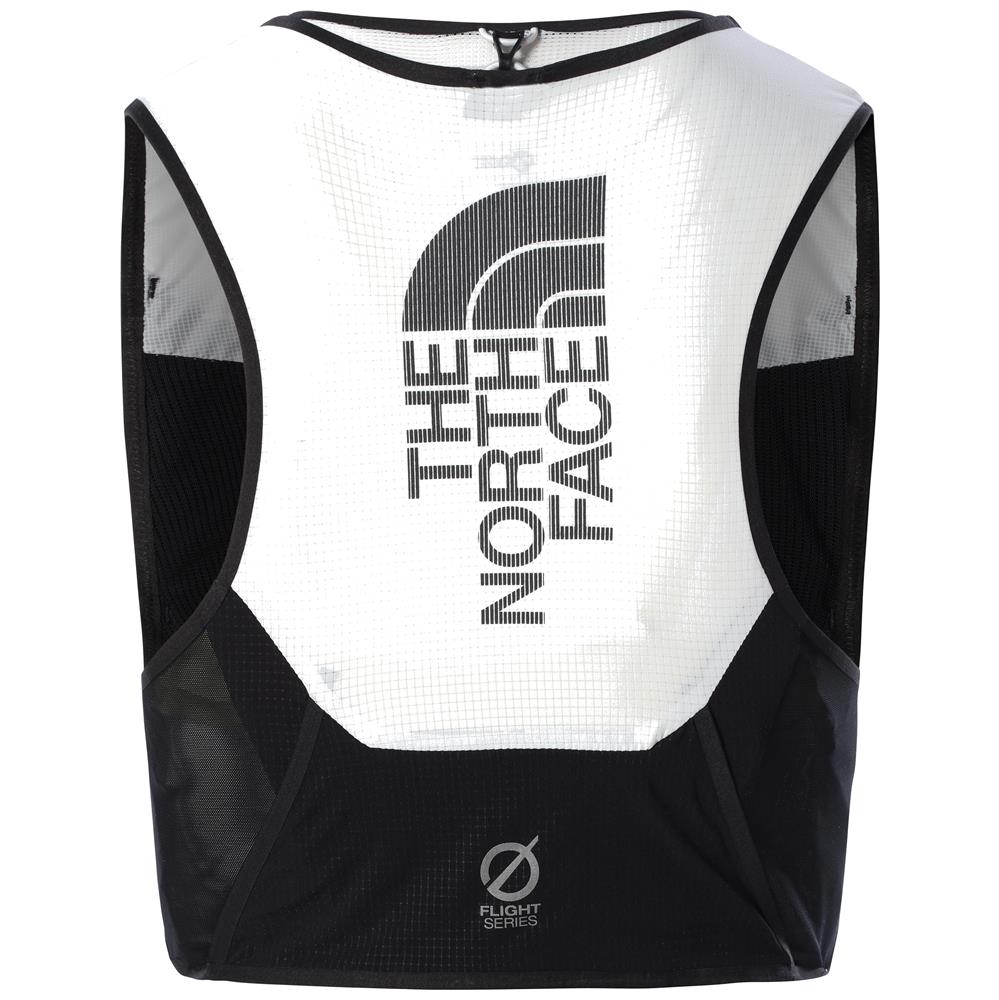 The North Face flight race vest