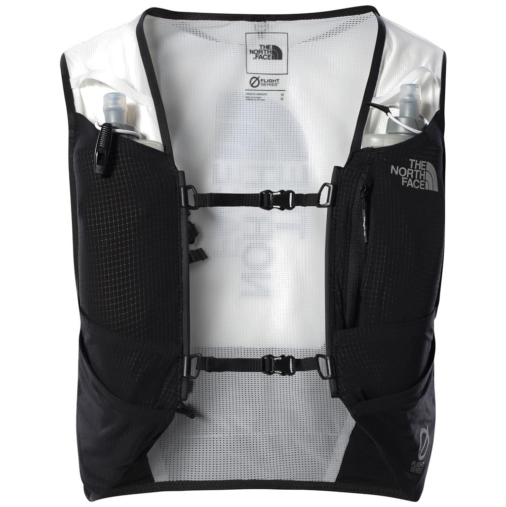 The North Face flight race vest