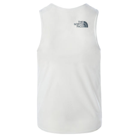 The North Face flight weightless tank