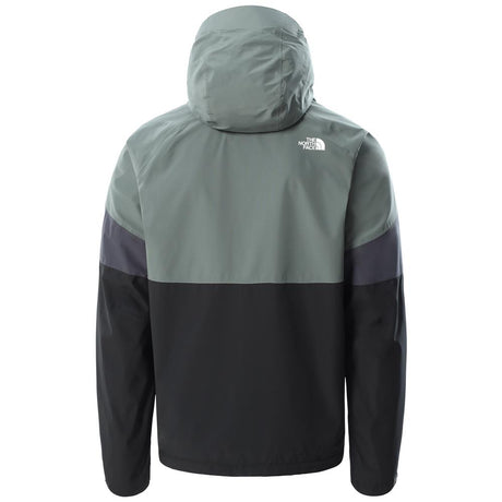 The North Face lightning jacket