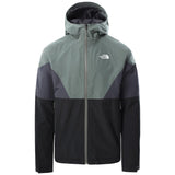 The North Face lightning jacket