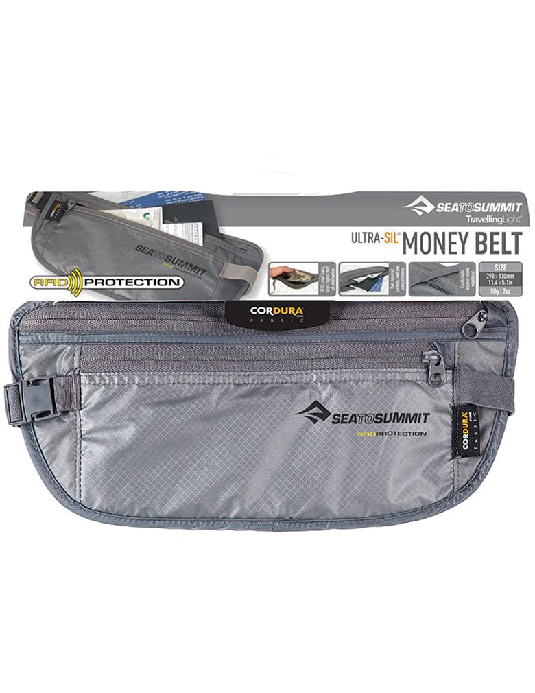 Sea to summit ultra-sil money belt