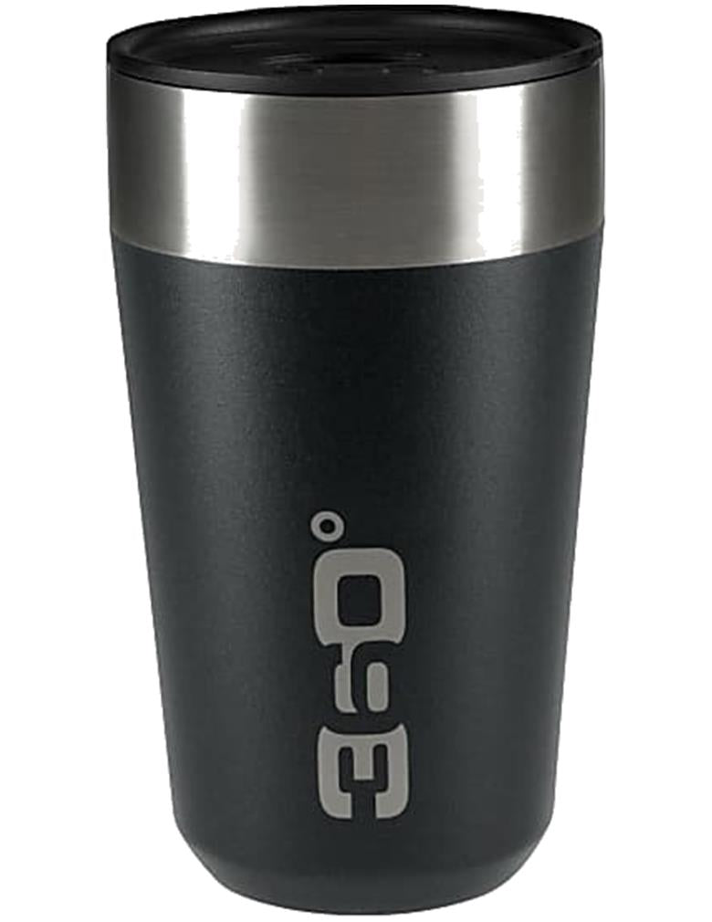 360° degrees vacuum insulated travel mug 475ml