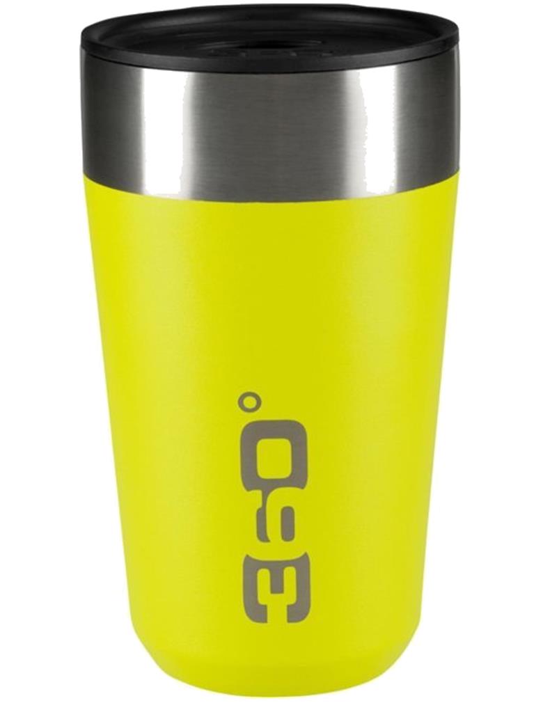 360° degrees vacuum insulated travel mug 475ml