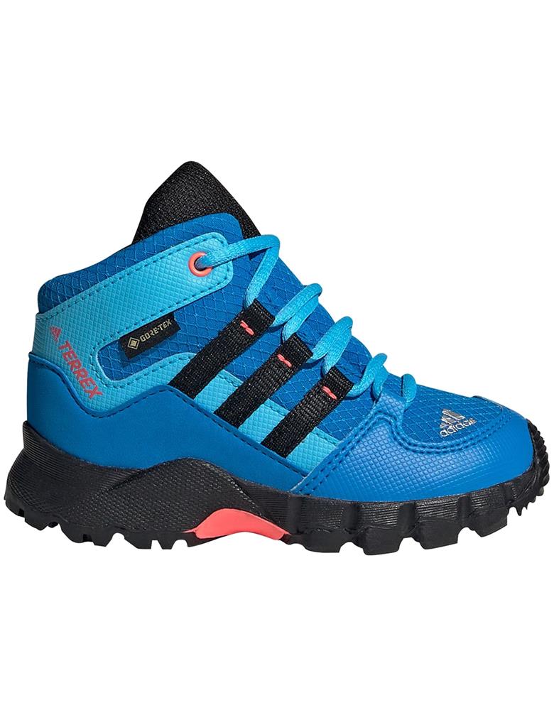 Adidas terrex mid gtx kid