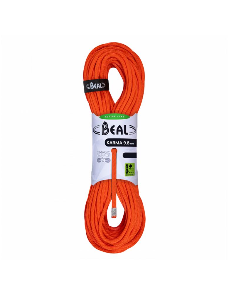 BEAL KARMA 60SOLID ORANGE