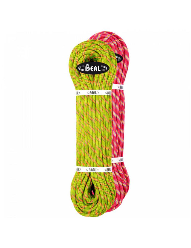 BEAL LEGEND 2X50GREEN PINK