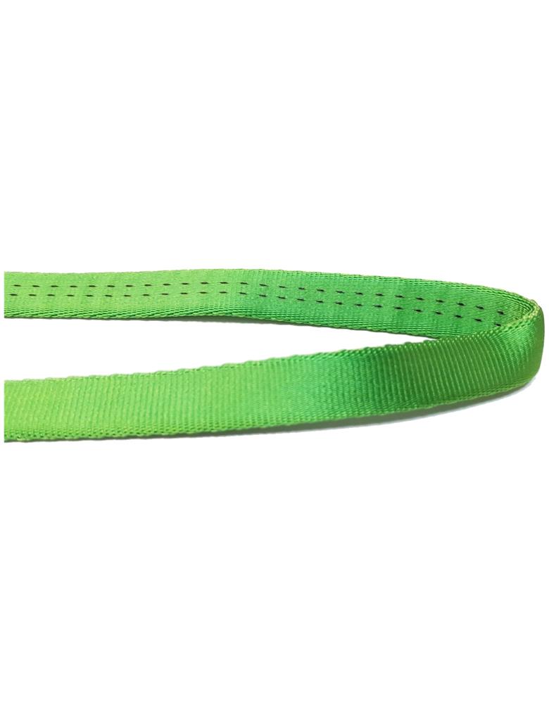 BEAL TUBULAR SLING 60GREEN