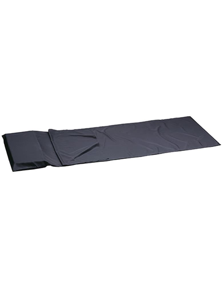 Camp lining envelope microfiber