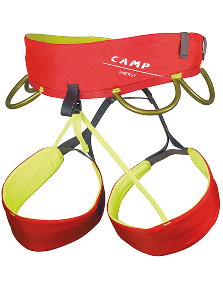 CAMP 2869RED