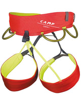 CAMP 2869RED