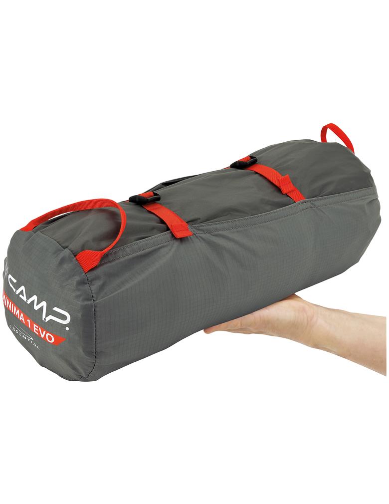 Camp minima 1 evo tenda da trekking