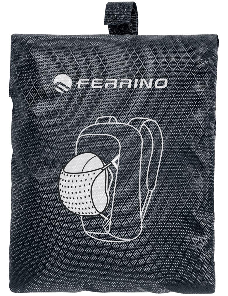 Ferrino helmet holder