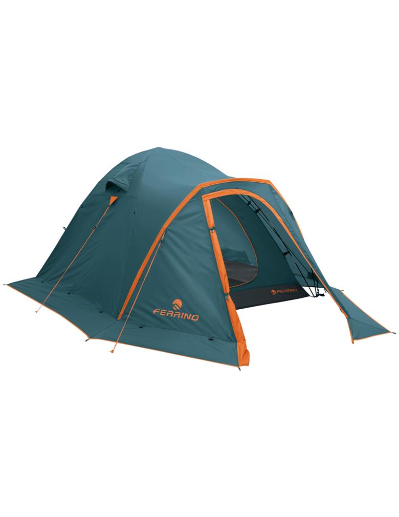 Ferrino tenere 3 tenda da trekking campeggio