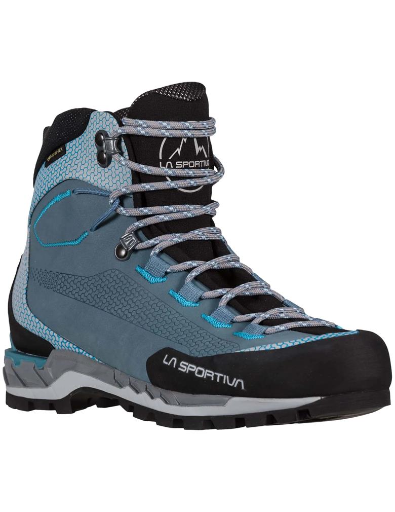 La Sportiva trango tech leather gtx scarponi donna