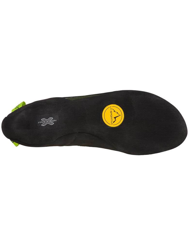 La Sportiva Tarantel-Kletterschuhe