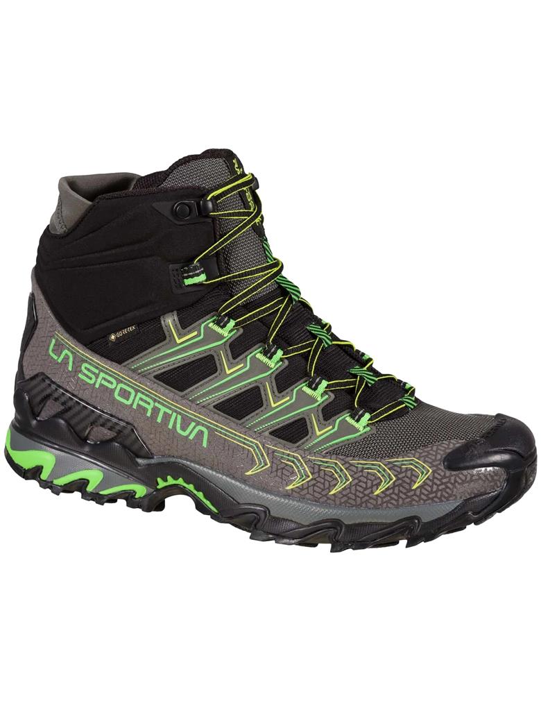 La Sportiva ultra raptor II mid gtx scarpe uomo