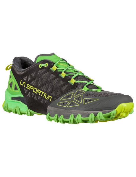 La Sportiva Bushido II Herren-Trailrunning-Schuhe