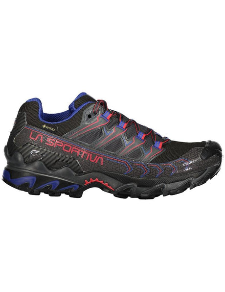 Die sportlichen Ultra Raptor II GTX Damen-Trailrunning-Schuhe