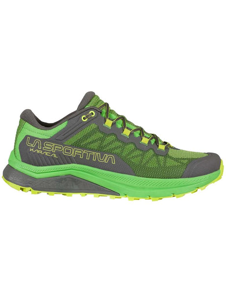 La Sportiva karacal scarpe da trail running uomo