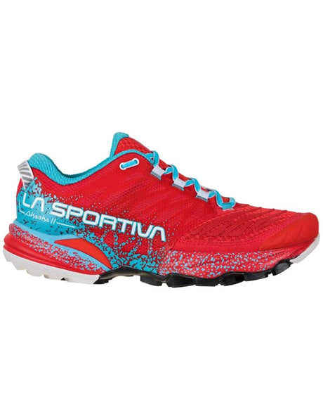 La sportiva akasha II scarpe da trail running donna