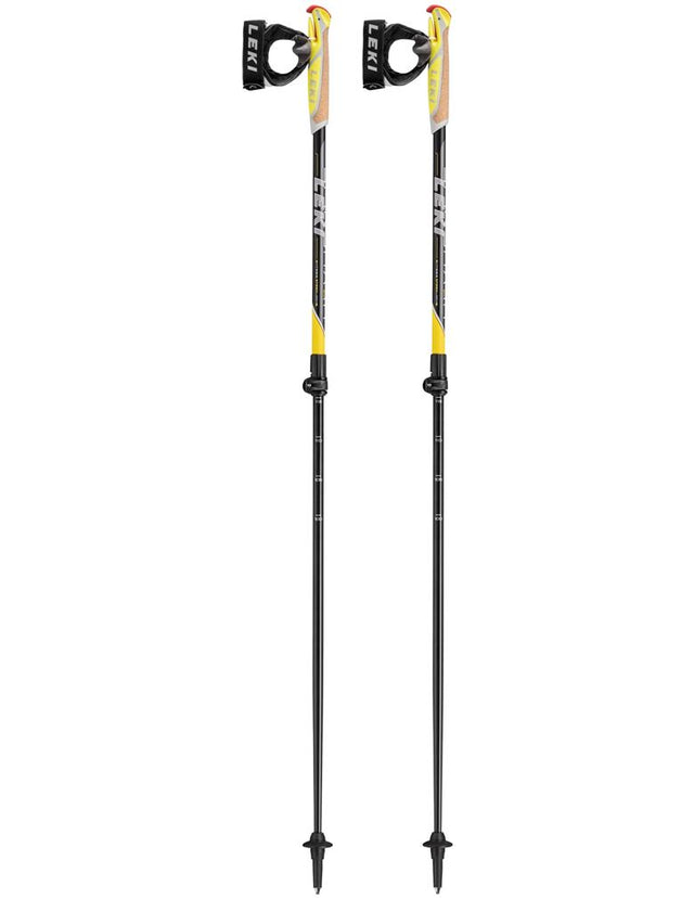 LEKI 65026141GIALLO