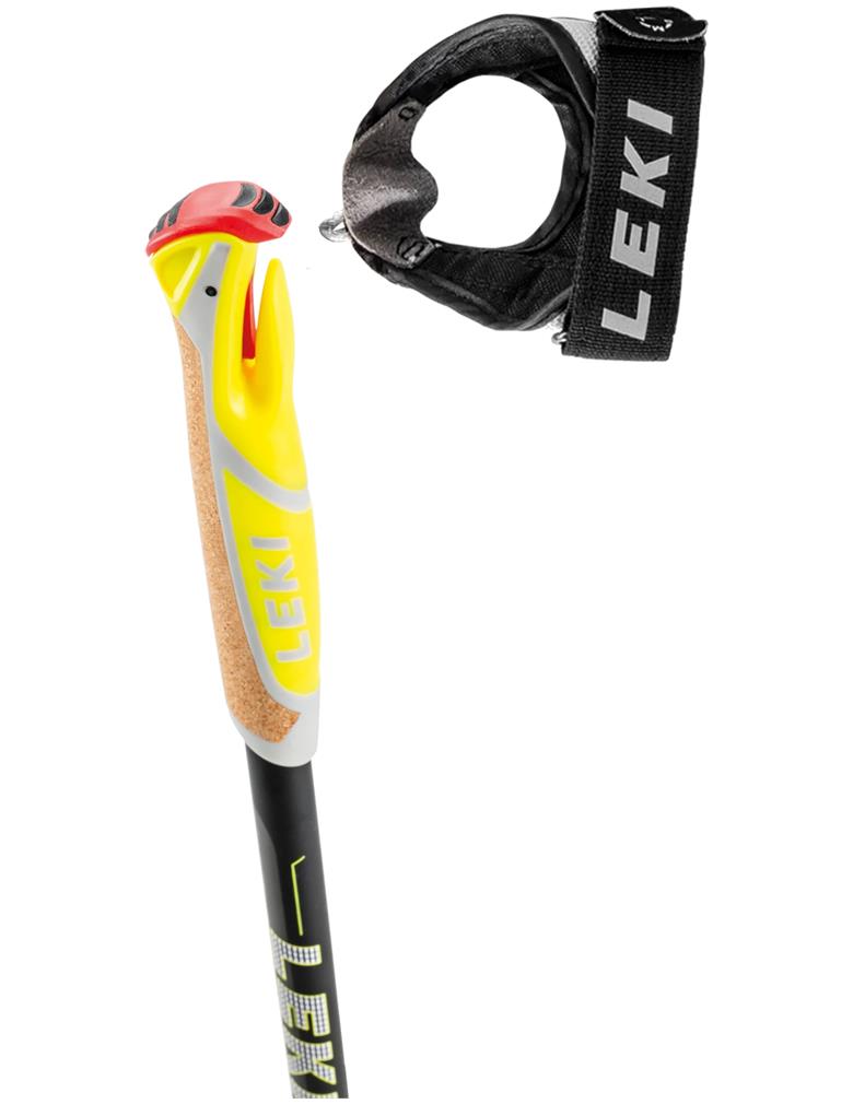 LEKI 65026141GIALLO