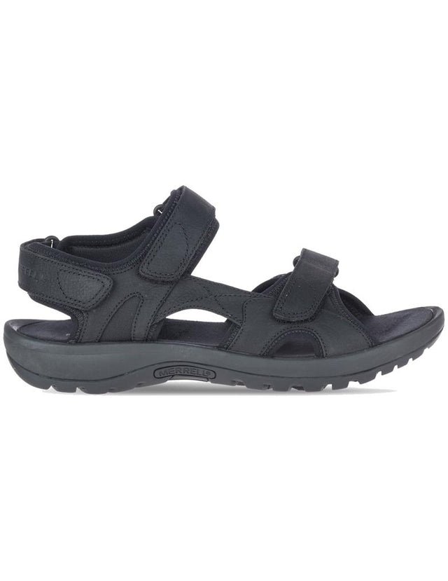 MERRELL J002715BLACK