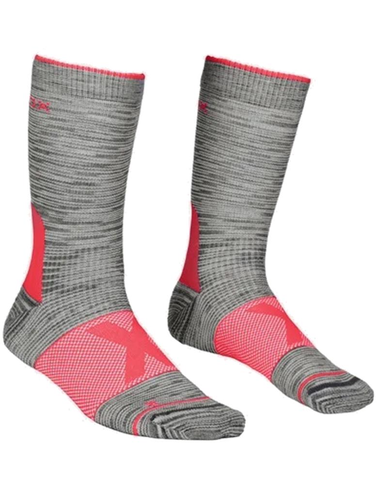 Ortovox Alpinist Mid Socken Damen