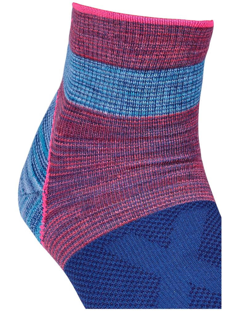 Ortovox quarter socks donna