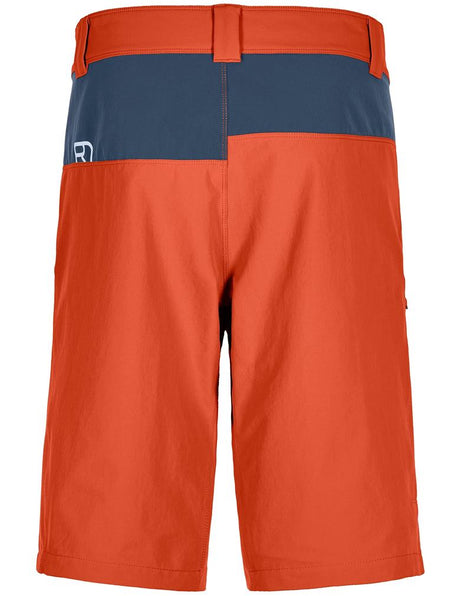 Ortovox Pelmo Herrenshorts