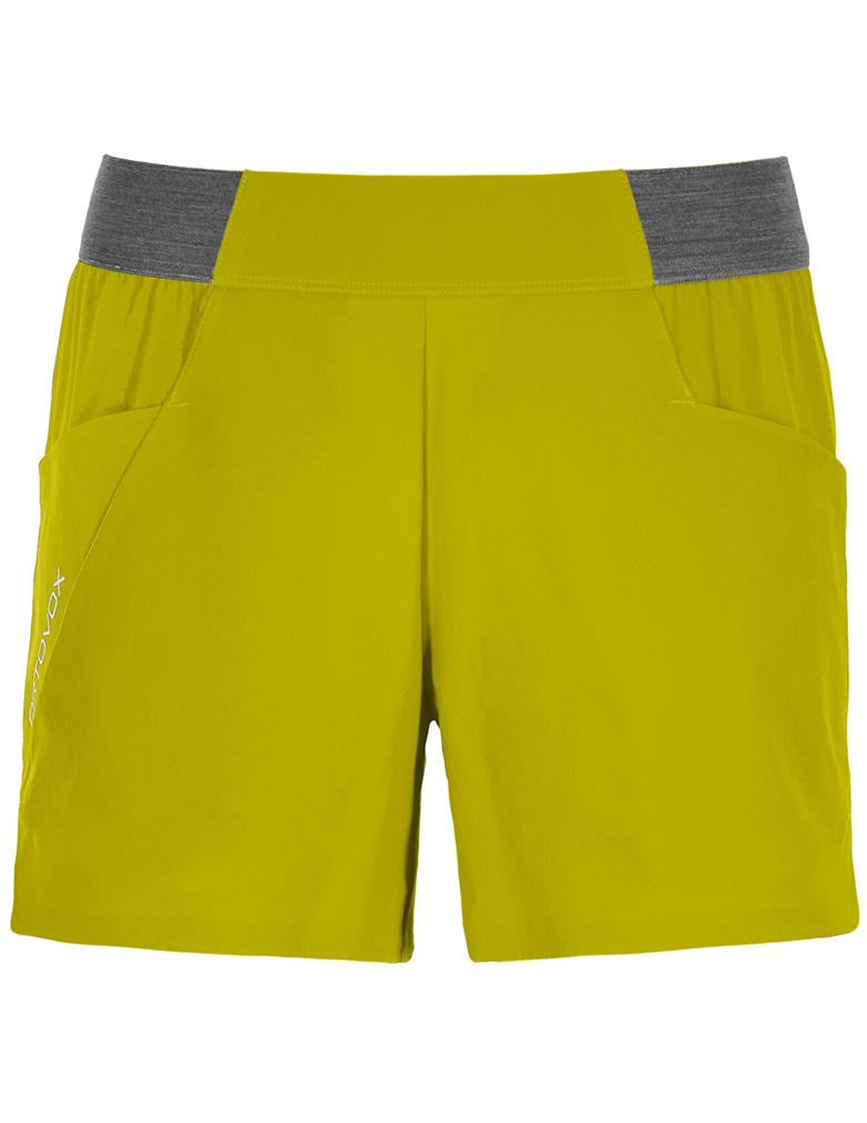 Ortovox piz selva short woman