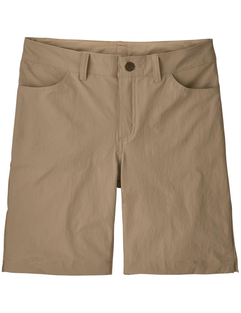 Patagonia skyline traveler shorts donna