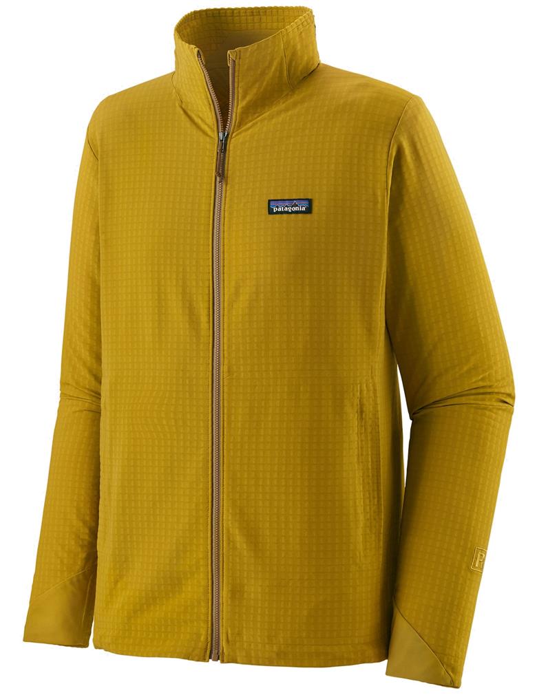 Patagonia r1 techface uomo