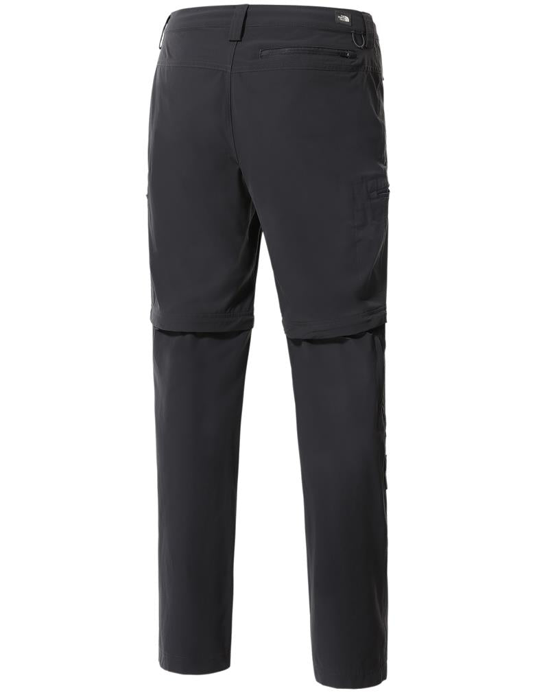 The North Face exploration convertible pant