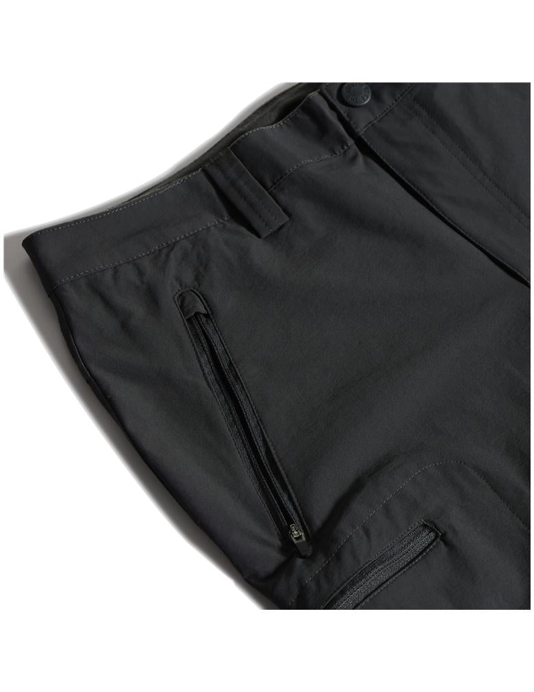 The North Face exploration convertible pant