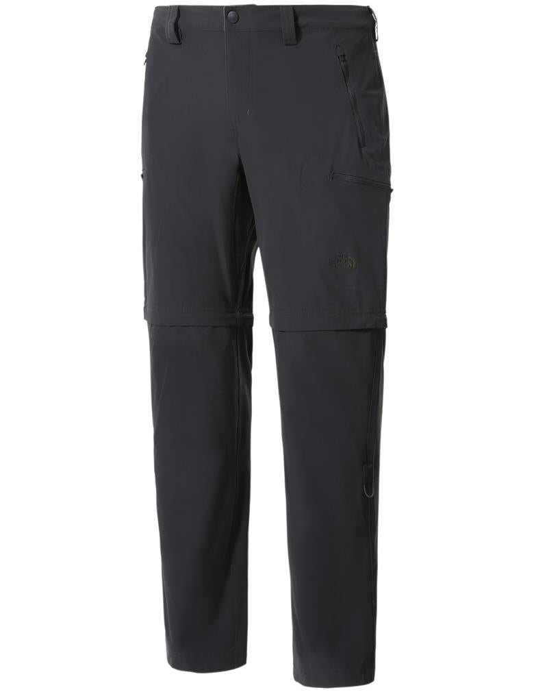 The North Face exploration convertible pant