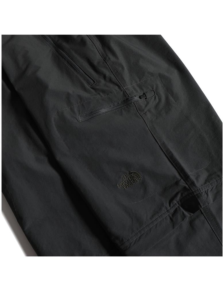 The North Face exploration convertible pant