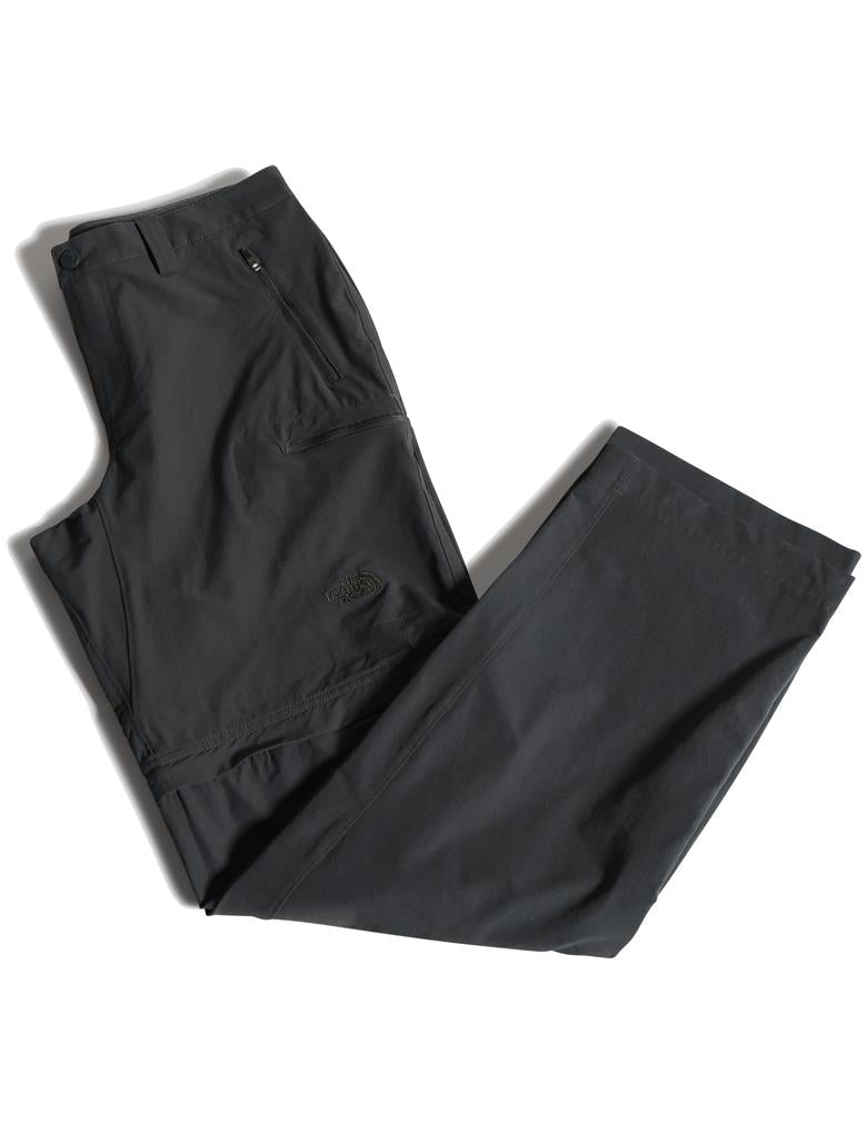 The North Face exploration convertible pant